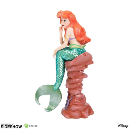 The Little Mermaid Disney Couture de Force Statue Ariel 20 cm