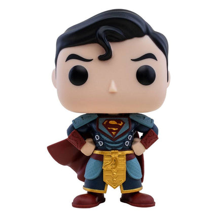 DC Imperial Palace POP! Bohaterowie Figurka winylowa Superman 9 cm - 402