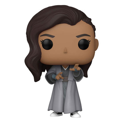 America Chavez Doctor Strange in the Multiverse of Madness POP! Movies Vinyl Figure 9 cm - 1031