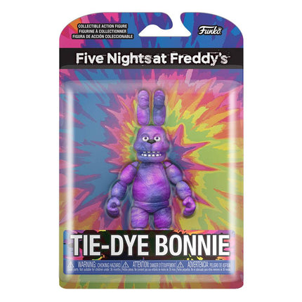 TieDye Bonnie 13 cm Five Nights at Freddy's Action Figure