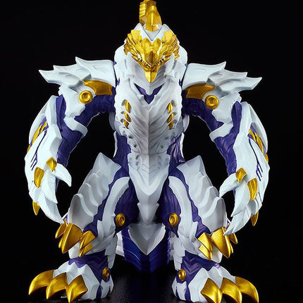 SSSS.Dynazenon miękka figurka winylowa Kaiju: Gagula (pierwsza forma) 18 cm