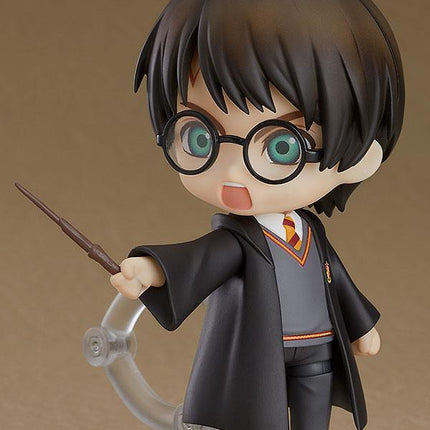 Harry Potter Nendoroid Action Figure heo Exclusive 10 cm.