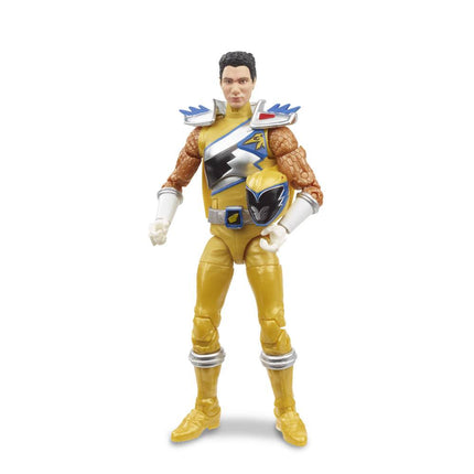 Power Rangers Lightning Collection Action Figures 15 cm Wave 3