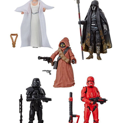 Star Wars Vintage Collection Action Figures 10 cm. Hasbro