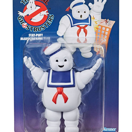 The Real Ghostbusters Kenner Classics Action Figures Hasbro 15 cm