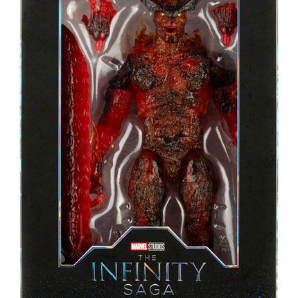 The Infinity Saga Marvel Legends Series Figurka 2021 Surtur (Thor: Tag der Entscheidung) 33 cm