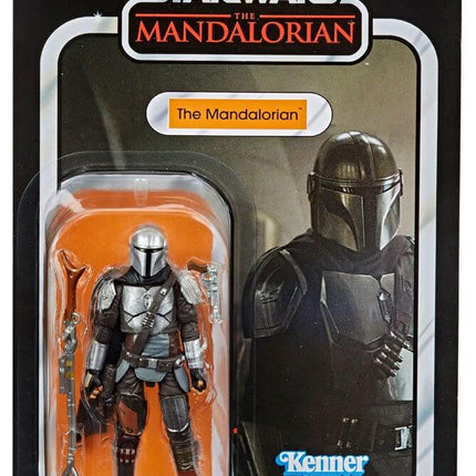 Mandalorian Star Wars Vintage Collection Figurka 2021 Kennner 10cm