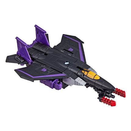 Figurka Transformers Generations Legacy Core Skywarp 9 cm