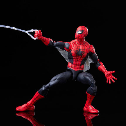 Amazing Fantasy Marvel Legends Series Figurka 2022 Spider-Man 15cm