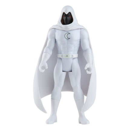 Marvel Legends Retro Collection Action Figure 2022 Marvel's Moon Knight 10 cm