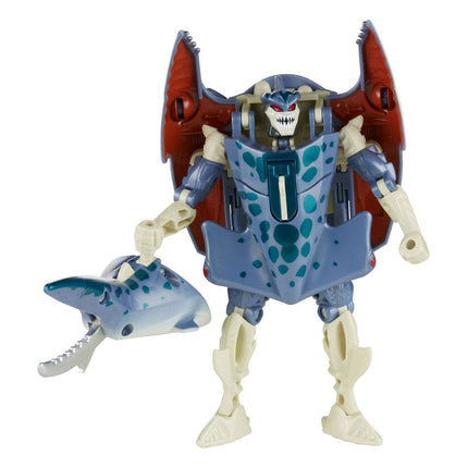 Cybershark 13 cm Transformers: Beast Wars Vintage Actionfigur Maximal
