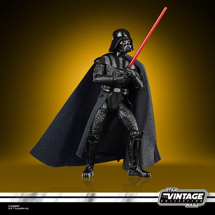 Star Wars: Obi-Wan Kenobi Vintage Collection Action Figure 2022 Darth Vader (The Dark Times) 10 cm