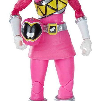 Pink Ranger 15 cm Power Rangers Dino Fury Lightning Collection Action Figure 2022 - OCTOBER 2022