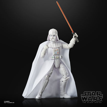 Star Wars Infinities: Return of the Jedi Black Series Archive Figurka 2023 Infinities Darth Vader 15 cm