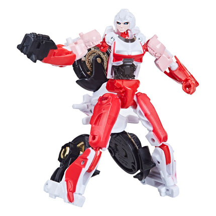 Arcee Transformers: Rise of the Beasts Generations Studio Series Core Class Action Figure 9cm