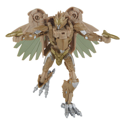 Airazor Transformers Generations Studio Series Deluxe Class Action Figure 11 cm