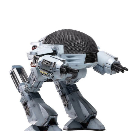 Robocop Exquisite Mini Figurka z dźwiękiem 1/18 ED209 15 cm - KONIEC STYCZNIA 2021