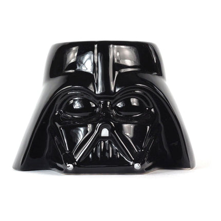 Star Wars Shaped Mug Darth Vader