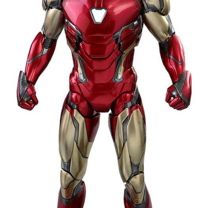 Iron Man Mark LXXXV odlewana figurka 32cm Avengers: Endgame Movie Masterpiece Series 1/6