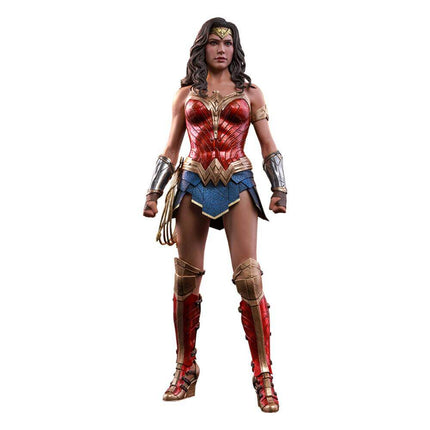 Wonder Woman 1984 Movie Masterpiece Action Figure 1/6 Wonder Woman 30 cm - END MARCH 2021