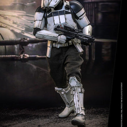 Rogue One: A Star Wars Story Action Figure 1/6 Assault Tank Commander 30 cm