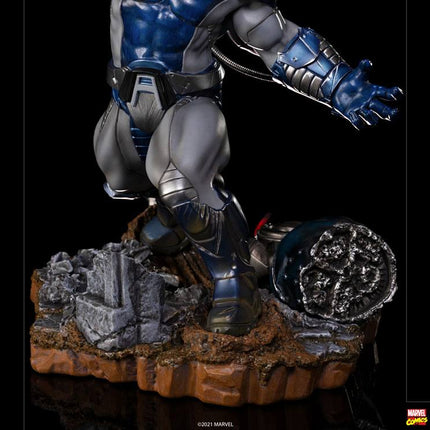 Apokalipsa (X-Men) Marvel Comics BDS Art Scale Statua 1/10 Apokalipsa (X-Men) 40 cm