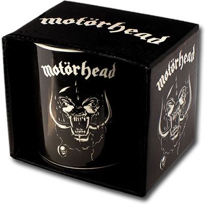 Motörhead Mug Warpig Tazza Ceramica