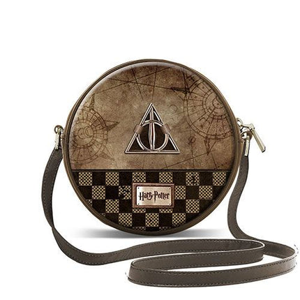 Harry Potter Round Handbag Shoulder Bag Round Relic