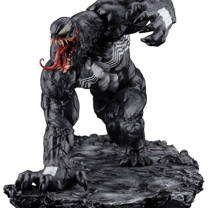 Venom Renewal Edition Marvel Universe ARTFX+ PVC Statuetka 1/10 17 cm - KWIECIEŃ 2022