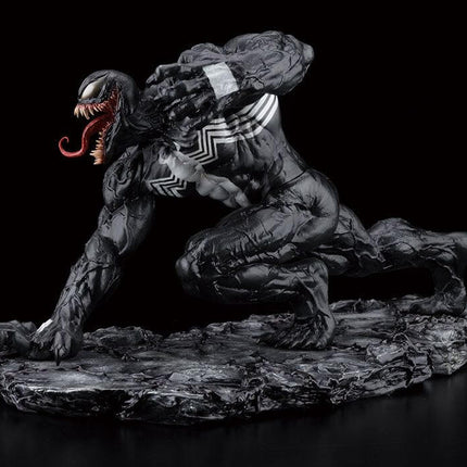 Venom Renewal Edition Marvel Universe ARTFX+ PVC Statuetka 1/10 17 cm - KWIECIEŃ 2022