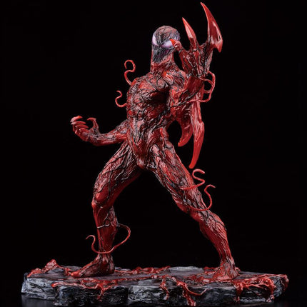 Carnage Renewal Edition Marvel Universe ARTFX+ PVC Statuetka 1/10 10 cm - KWIECIEŃ 2022