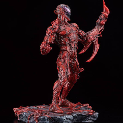 Carnage Renewal Edition Marvel Universe ARTFX+ PVC Statuetka 1/10 10 cm - KWIECIEŃ 2022