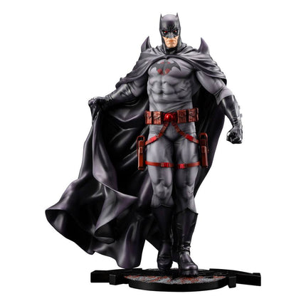 Batman Thomas Wayne 33 cm DC Comics Elseworld Series ARTFX Statua 1/6