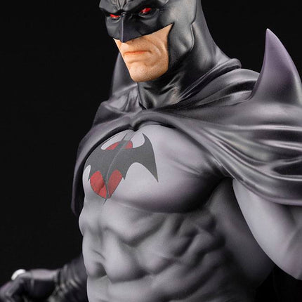 Batman Thomas Wayne 33 cm DC Comics Elseworld Series ARTFX Statue 1/6