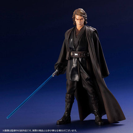 Star Wars ARTFX+ Statua 1/10 Anakin Skywalker 18cm