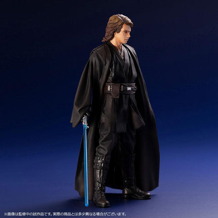 Star Wars ARTFX+ Statue 1/10 Anakin Skywalker 18 cm