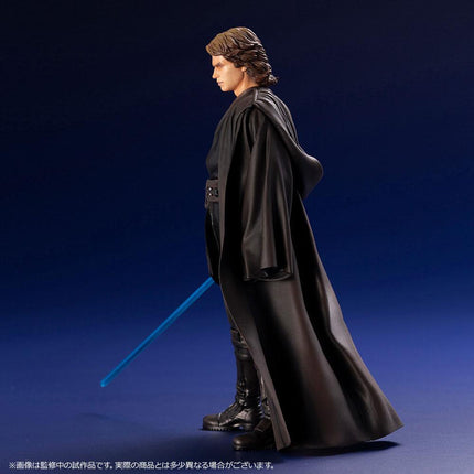 Star Wars ARTFX+ Statua 1/10 Anakin Skywalker 18cm
