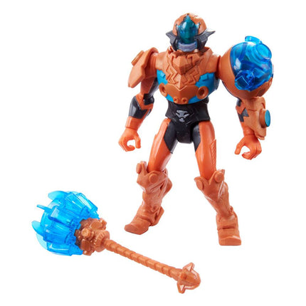 He-Man i władcy wszechświata Figurka 2022 Zbrojny 14 cm