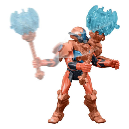 He-Man i władcy wszechświata Figurka 2022 Zbrojny 14 cm
