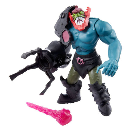 He-Man and the Masters of the Universe Figurka 2022 Trap Jaw 14cm
