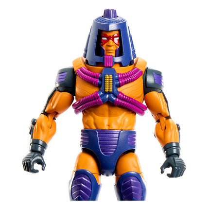 Man-E-Faces  Masters of the Universe: New Eternia Masterverse Action Figure 18 cm