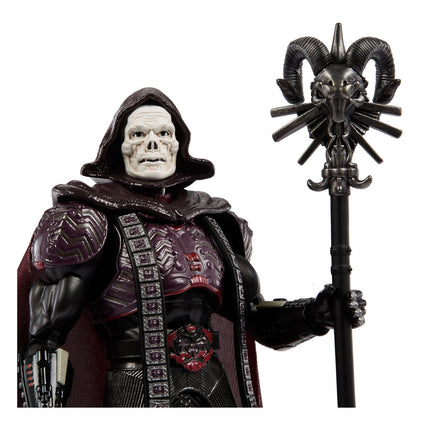 Skeletor Masters of the Universe Masterverse Deluxe Action Figure Movie 18 cm