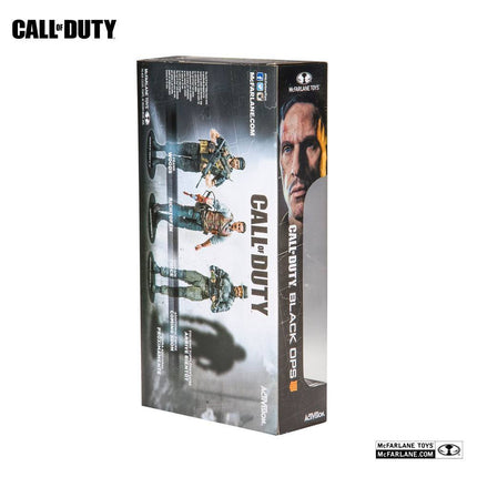 Richoften Action Figure McFarlane Call of Duty  Black Ops 4 15cm #Personaggio_Richoften (4053929656417)