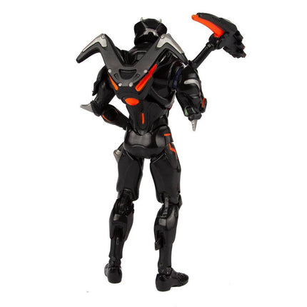Omega Action figure Fortnite 18cm con accessori McFarlane Toys (4275064471649)
