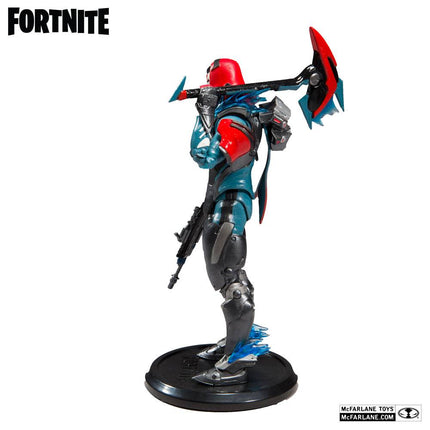 Figurine d'action Revenge Fortnite 18 cm avec accessoires McFarlane Toys