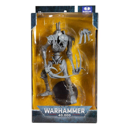 Figurka Warhammer 40k Necron Flayed One (AP) 18cm