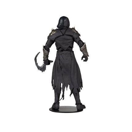 Noob Saibot: Kilgore Skin Mortal Kombat Action Figure  18 cm