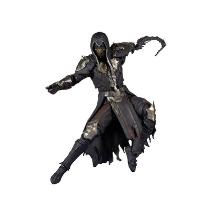 Noob Saibot: Kilgore Skin Mortal Kombat Figurka 18cm