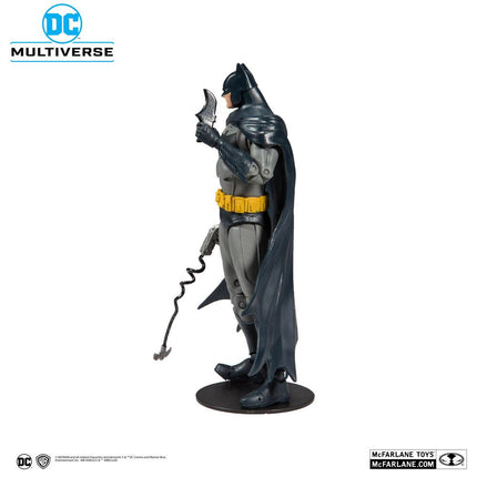 Batman (Modern) Detective Comics # 1000 DC Rebirth Action Figure 18 cm