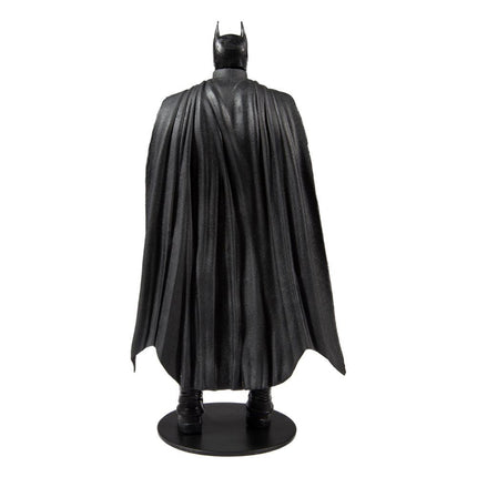 Batman (Batman Movie) DC Multiverse Action Figure 18 cm